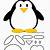 free penguin pattern printable - printable udlvirtual