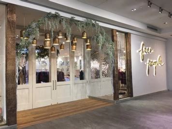 King of Prussia Mall Unites Four Urban Outfitters Brands Under One Roof