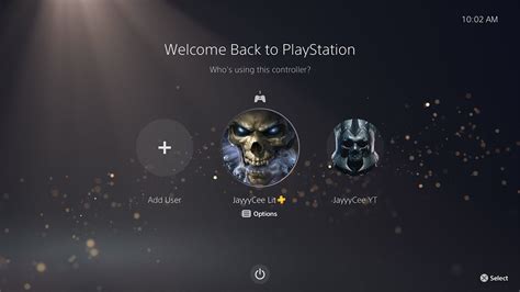 Sharing Games Across Accounts On PlayStation 5 Explained
