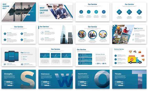 free ppt templates for business presentation