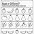 free preschool worksheets to print out printable graph
