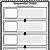 free preschool worksheets to print out printable graphic organizers