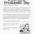 free presidents day printables for kindergarten