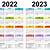 free printable 2022 and 2023 calendars