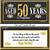free printable 50th birthday candy bar wrappers