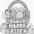 free printable adult easter coloring pages