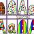 free printable alphabet letters for classroom display