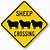 free printable animal crossing signs