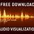 free printable audio visualizer template after effect