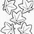 free printable autumn leaves coloring pages