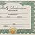 free printable baby dedication certificates with template