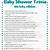 free printable baby shower trivia questions
