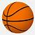 free printable basketball images