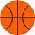 free printable basketball templates - download free printable gallery