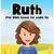 free printable bible study on ruth