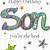 free printable birthday cards for son