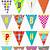 free printable birthday party banner