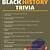 free printable black history trivia questions and answers