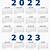 free printable blank calendars 2022-2023 printable fafsa