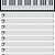 free printable blank piano sheet music