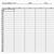 free printable blank spreadsheet templates