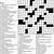 free printable blockbuster crossword puzzles
