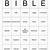 free printable books of the bible bingo cards