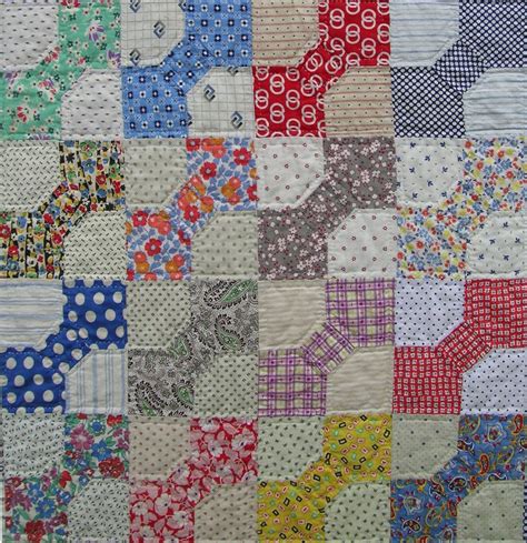 FREE Bow Tie Quilt Pattern Quilt patterns