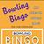 free printable bowling bingo cards - printable udlvirtual