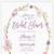 free printable bridal shower templates banner - download free printable gallery