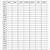 free printable calendar by week and hour schedule sheet