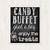 free printable candy buffet signs
