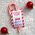 free printable candy cane tags