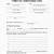 free printable child care authorization forms