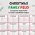 free printable christmas family feud questions and answers