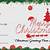 free printable christmas gift certificate forms