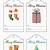 free printable christmas gift tag templates for word