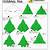 free printable christmas origami instructions