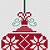 free printable christmas ornament cross stitch patterns