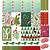 free printable christmas planner stickers