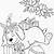 free printable christmas puppy coloring pages