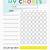 free printable cleaning chart for kids