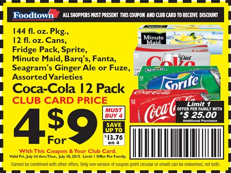 Coke Coupons For Walmart 2014 Free Coke Coupons Party Invitations Ideas