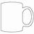 free printable coffee mug template