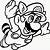 free printable coloring pages mario