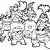 free printable coloring pages of mario characters