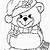 free printable coloring pages of teddy bears