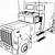 free printable coloring pages trucks