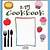 free printable cookbook cover template
