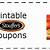 free printable coupons for stouffer's